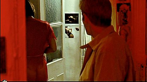 Pic: Shannon Kane in Brooklyn's Finest (2009)