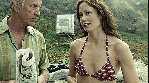 Pic: Alexie Gilmore in Surfer, Dude (2008)