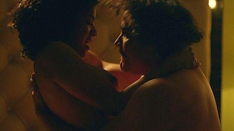 Pic: Paulina Gaitán in Narcos (2015)