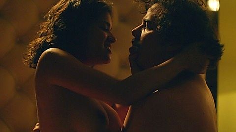 Pic: Paulina Gaitán in Narcos (2015)