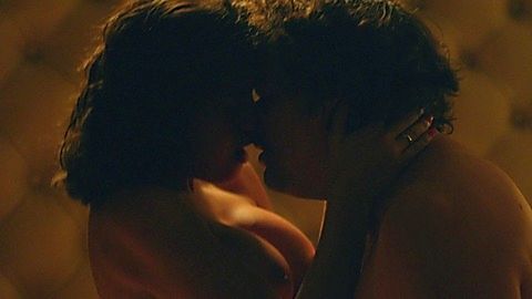Pic: Paulina Gaitán in Narcos (2015)