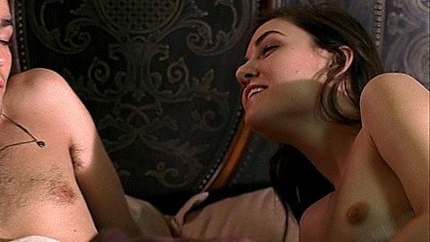 Pic: Sasha Grey in Entourage (2004)