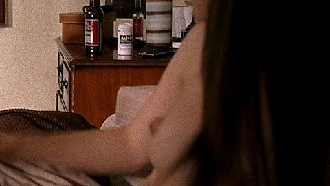Pic: Sasha Grey in Entourage (2004)
