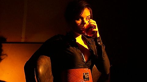 Pic: Sasha Grey in Entourage (2004)
