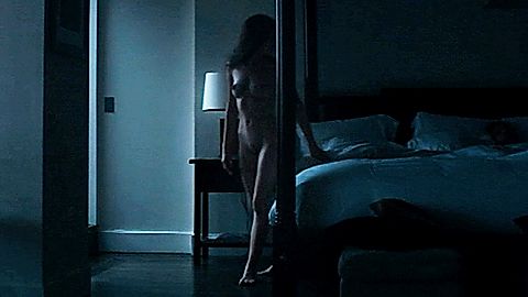 Pic: Sasha Grey in The Girlfriend Experience (2009)