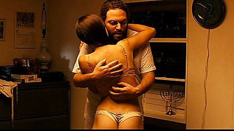 Pic: Sasha Grey in The Girlfriend Experience (2009)
