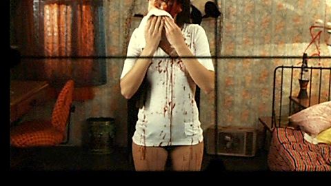 Pic: Sasha Grey in Smash Cut (2009)