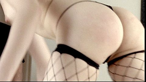 Pic: Sasha Grey in 9to5: Days in Porn (2008)