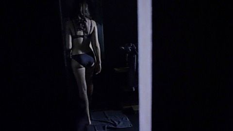 Pic: Sasha Grey in Open Windows (2014)