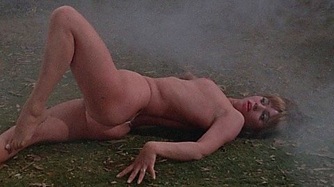 Pic: Nadejda Klein in Orgy of the Dead (1965)