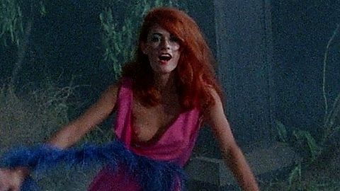 Pic: Coleen O'Brien in Orgy of the Dead (1965)