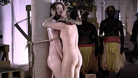 Pic: Anne Louise Hassing in Goltzius and the Pelican Company (2012)