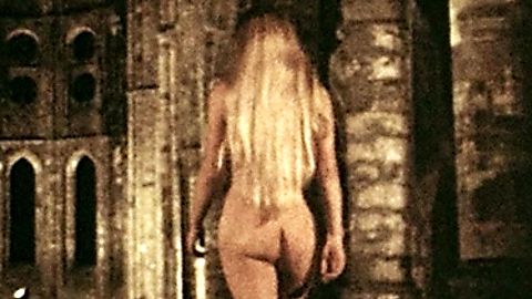 Pic: Lieva Lone in Demoniacs (1974)