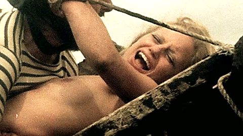 Pic: Lieva Lone in Demoniacs (1974)