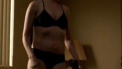 Pic: Megan Boone in The Blacklist (2013)