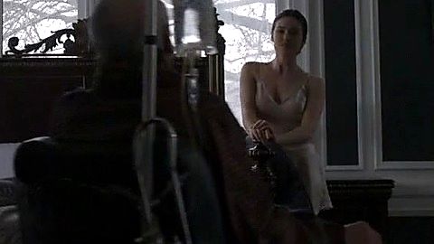 Pic: Megan Boone in The Blacklist (2013)