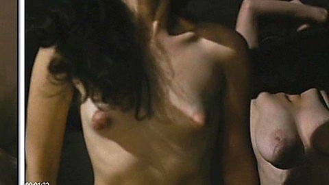 Pic: Filareta Atanasova in Shadows (2007)