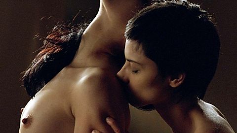 Pic: Filareta Atanasova in Shadows (2007)