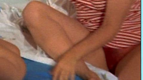 Pic: Angelique de Moline in The Stewardesses (1969)