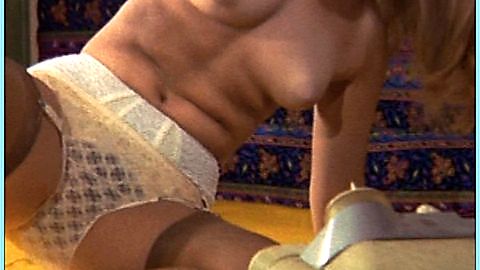 Pic: Beth Shields in The Stewardesses (1969)