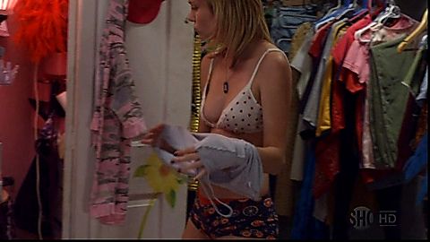Pic: Brie Larson in United States of Tara (2009)