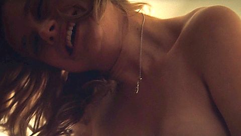 Pic: Brie Larson in The Spectacular Now (2013)