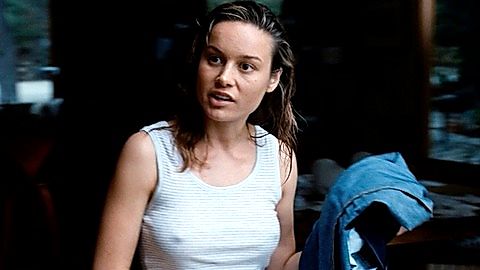 Pic: Brie Larson in Digging for Fire (2015)