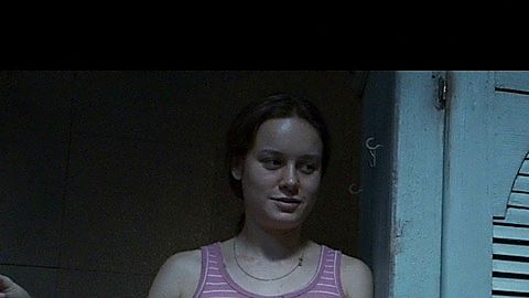 Pic: Brie Larson in Room (2015)