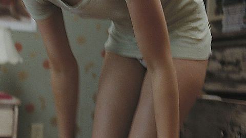 Pic: Emily Browning in The Uninvited (2009)