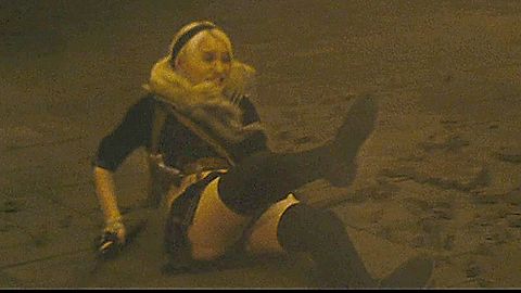 Pic: Emily Browning in Sucker Punch (2011)