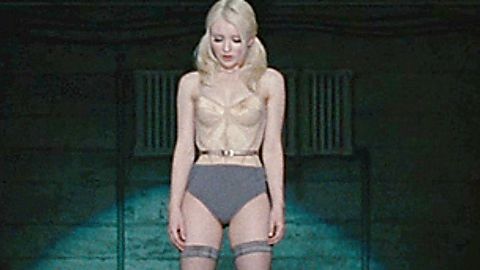 Pic: Emily Browning in Sucker Punch (2011)