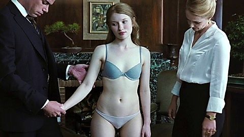 Pic: Emily Browning in Sleeping Beauty (2011)