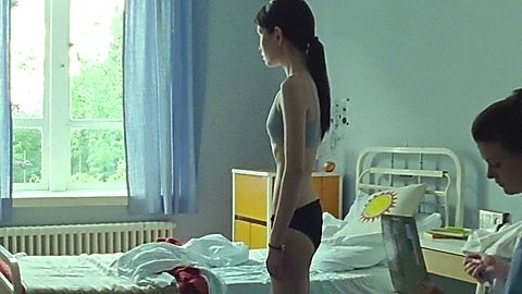 Pic: Emily Browning in God Help The Girl (2014)