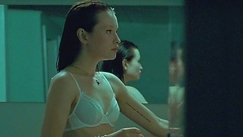 Pic: Emily Browning in God Help The Girl (2014)