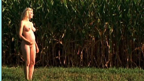 Pic: Diane Foster in Iowa (2005)