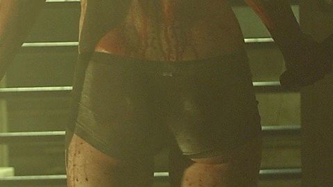 Pic: Diane Foster in The Orphan Killer (2011)