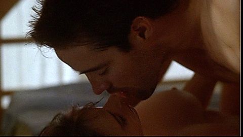 Pic: Valérie Valois in Scanners III (1991)