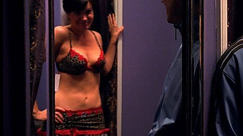 Pic: Bellamy Young in Trust Me (2009)
