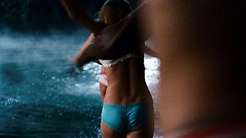Pic: Julianna Guill in Fired Up (2009)