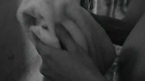 Pic: Silvia Suvadova in Polanski (2009)