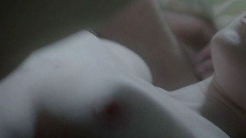 Pic: Jenn Murray in Still Waters (2015)