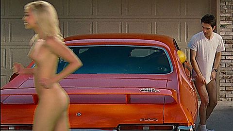 Pic: Brea Bennett in Sex Drive (2008)