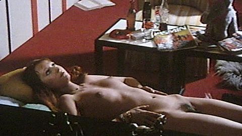 Pic: Marina Blümel in Schoolgirl Report 5: What All Parents Should Know (1973)