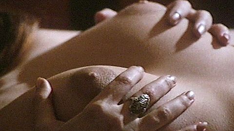 Pic: Marina Blümel in Schoolgirl Report 5: What All Parents Should Know (1973)