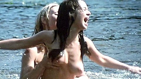 Pic: Marisa Feldy in Schoolgirl Report Volume 8 (1974)