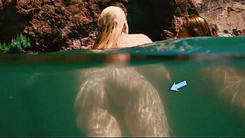 Pic: Riley Steele in Piranha 3D (2010)