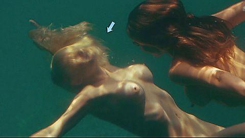 Pic: Riley Steele in Piranha 3D (2010)