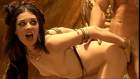 Pic: Stoya  in Pirates II: Stagnetti's Revenge (2008)