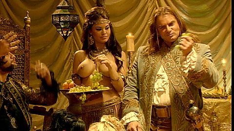 Pic: Brea Lynn in Pirates II: Stagnetti's Revenge (2008)