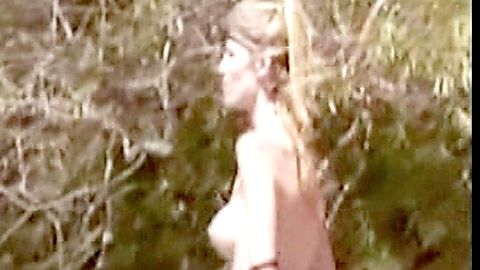 Pic: Kat Facchino in Amazon Warrior (1998)